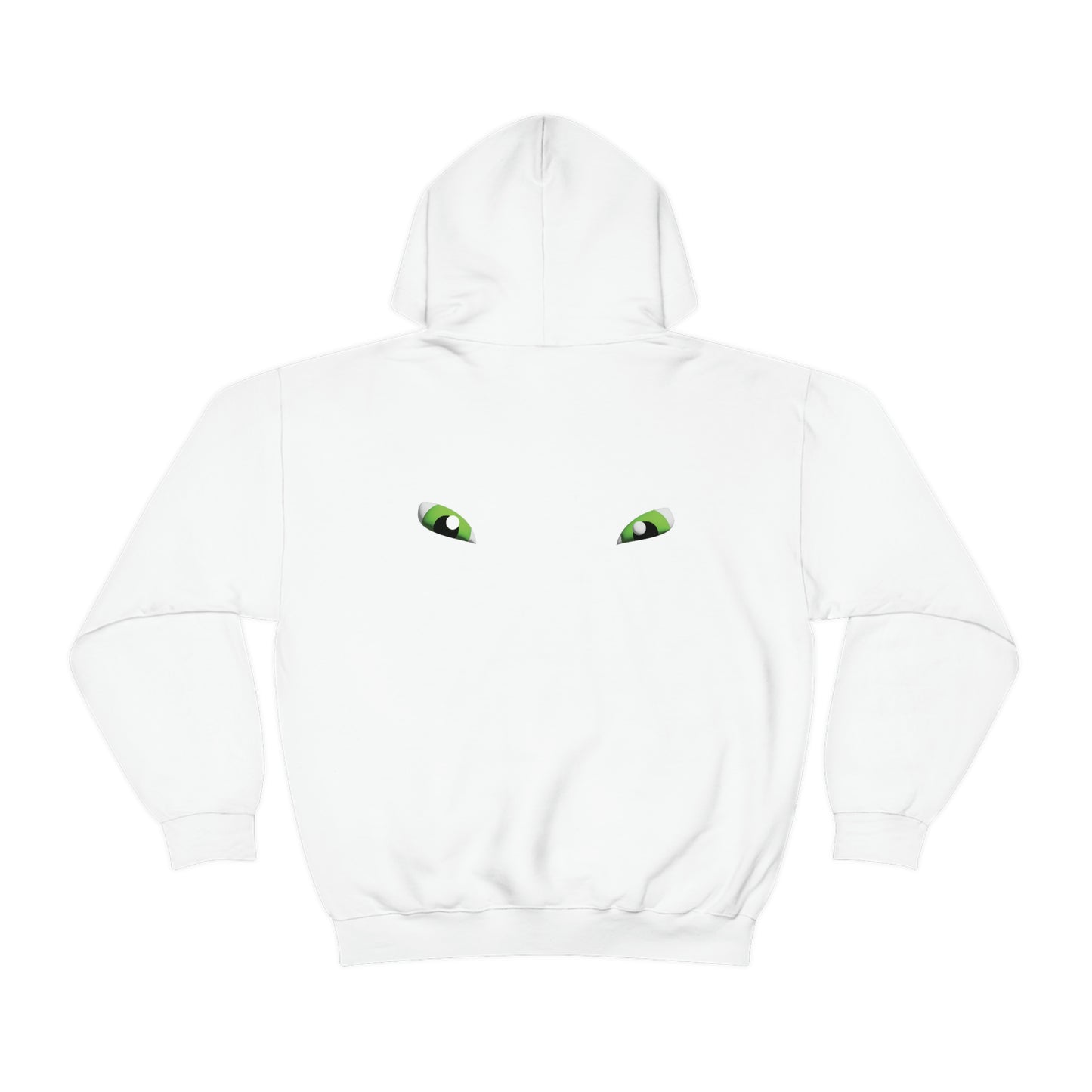 Forks and Torches Chernobyl Unisex Hoodie