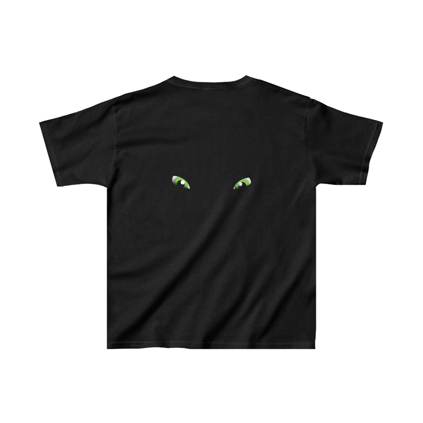 Demon Eyes Chernobyl Kids T-Shirt