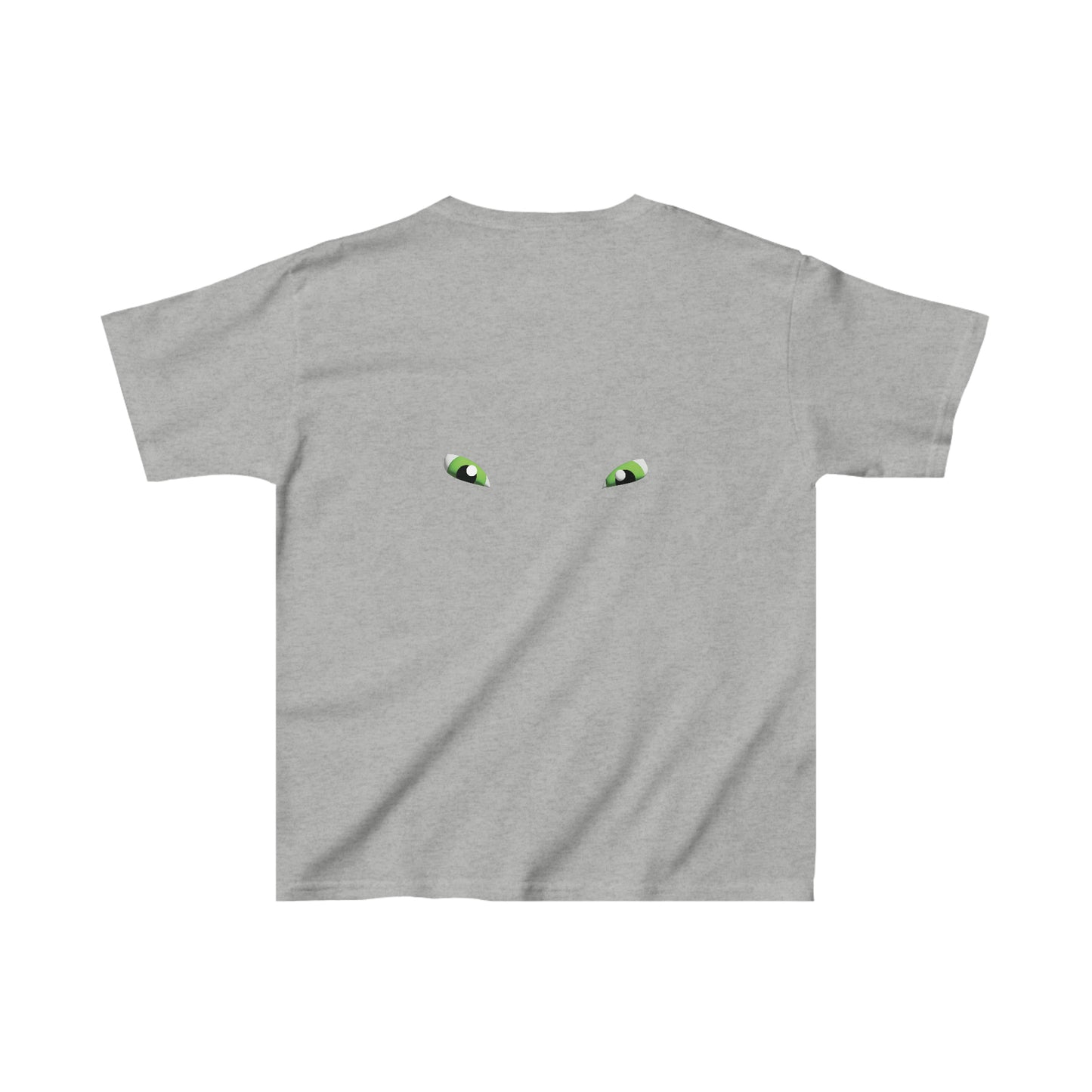 Demon Eyes Chernobyl Kids T-Shirt