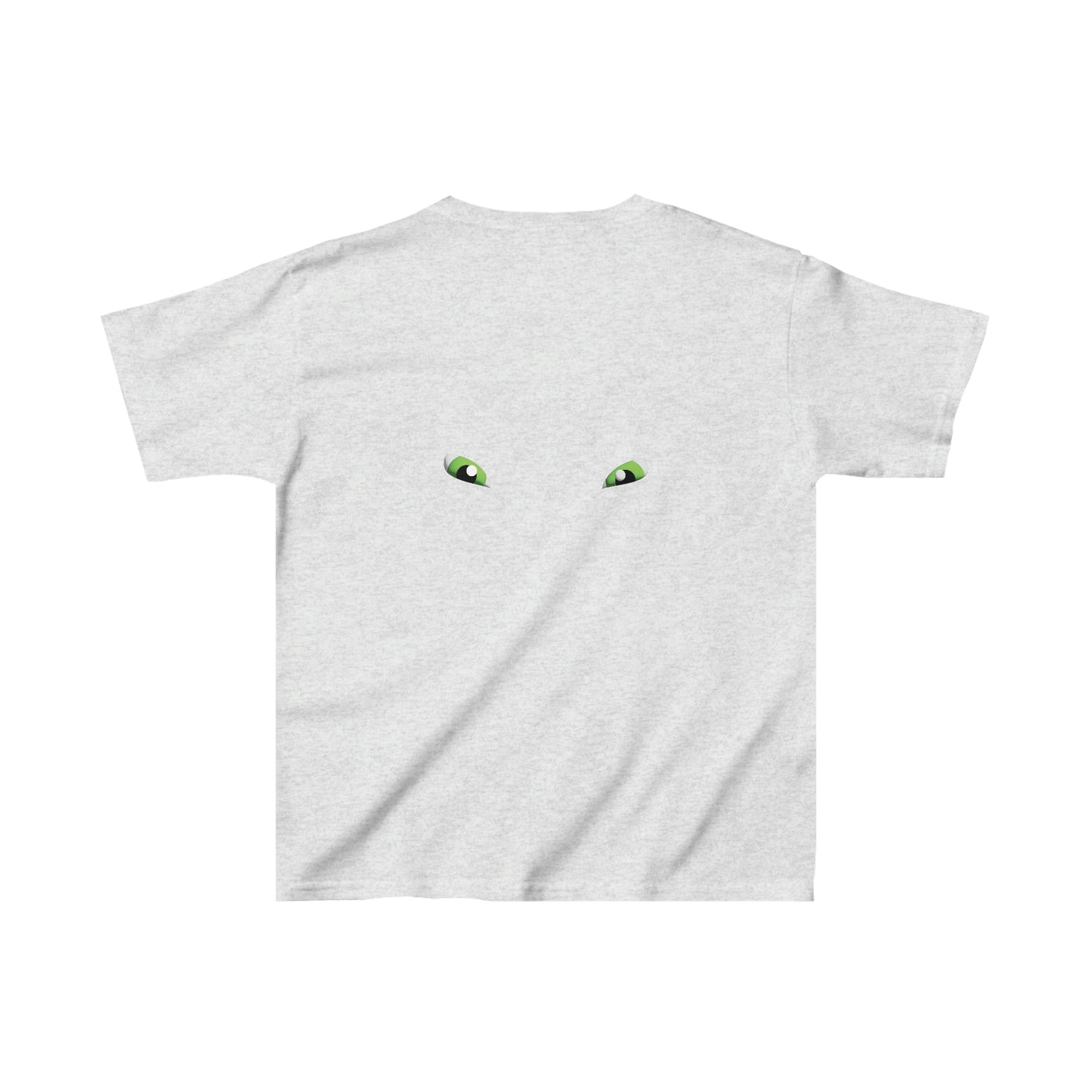 Demon Eyes Chernobyl Kids T-Shirt