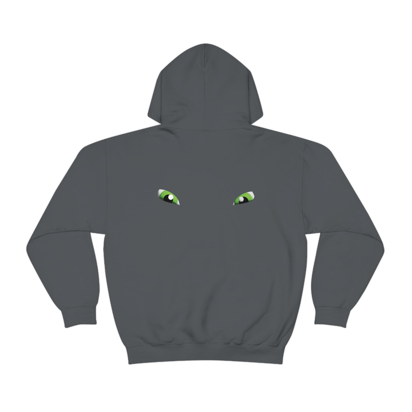 Forks and Torches Chernobyl Unisex Hoodie