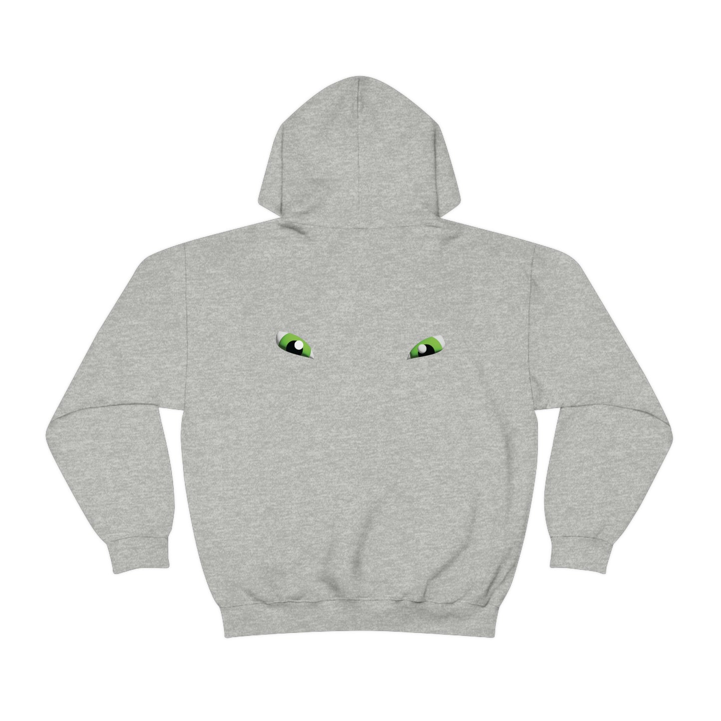 Forks and Torches Chernobyl Unisex Hoodie