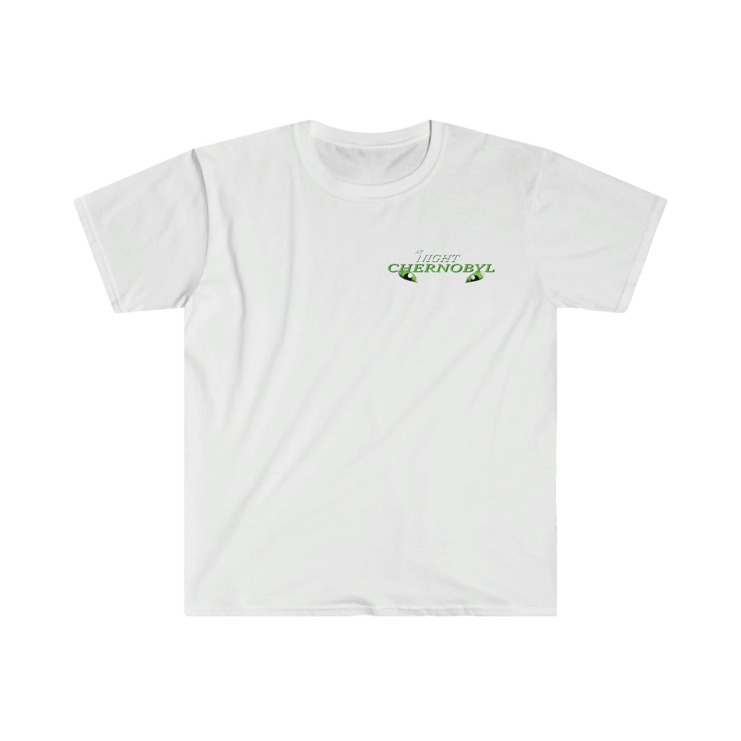 Van Life Chernobyl T-Shirt